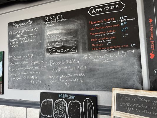 Kat's Deli by null