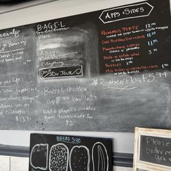 Kat's Deli