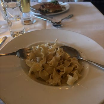 Crossroads Kitchen - Cacio e pepe - Vegan Near Me - Los Angeles, California