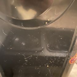 Holly's Professional Cleaning - Did not wipe off surfaces