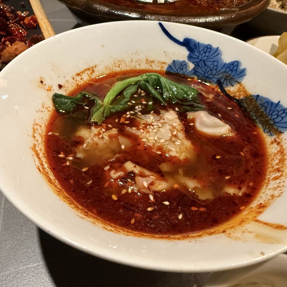 Mountain House - Dumplings - Szechuan Near Me - Boston, Massachusetts Mountain House - Dumplings - Szechuan Near Me - Boston, Massachusetts
