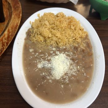 La Cazuela De Doña Mary - rice and beans - Mexican Near Me - Toms River, New Jersey