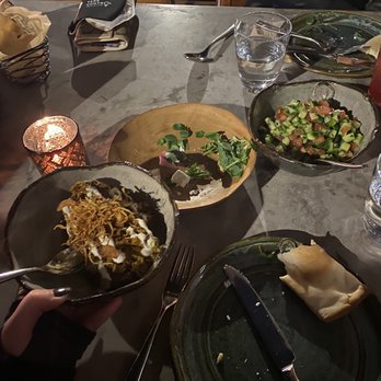 Rumi’s Kitchen - Persian/Iranian Near Me - Washington, DC, District of Columbia