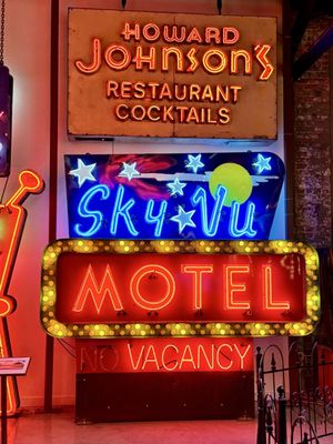 American Sign Museum by null