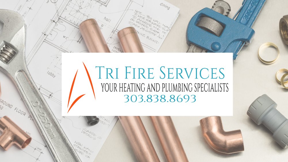 Slide of Tri Fire Services
