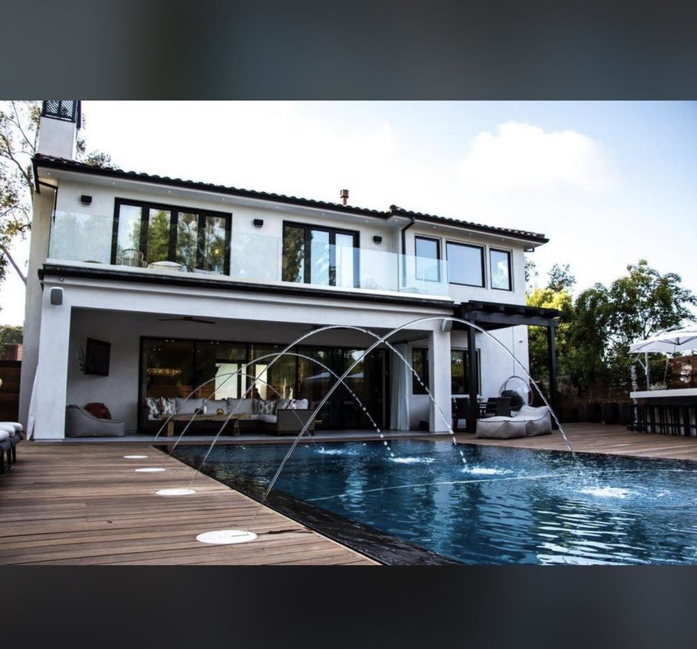 Slide of WeBuild Home Efficient