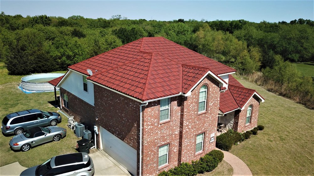 Slide of HomeCoin Roofing