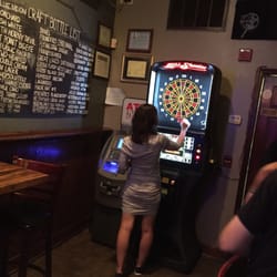 31 Main - Darts!!!