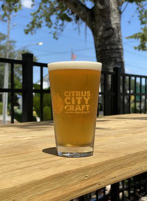 Citrus City Craft by null