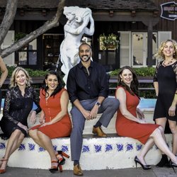 Solana Beach Smiles - Dr Jessy Sidhu and Team at Solana Beach Smiles
