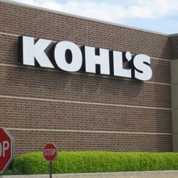 Kohl's - Exterior