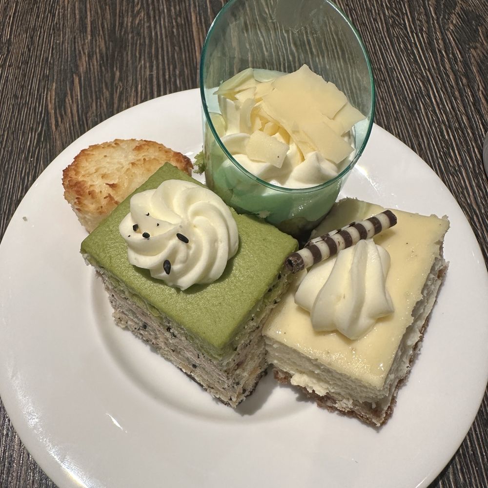 The Buffet - Desserts - Buffets Near Me - Richmond, British Columbia The Buffet - Desserts - Buffets Near Me - Richmond, British Columbia