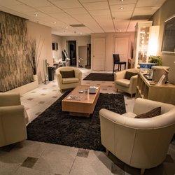 Bluebell Lash & Brow - Tea and water are available in our private waiting area.