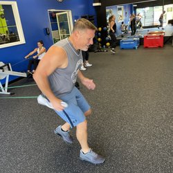 Energy Zone Fitness