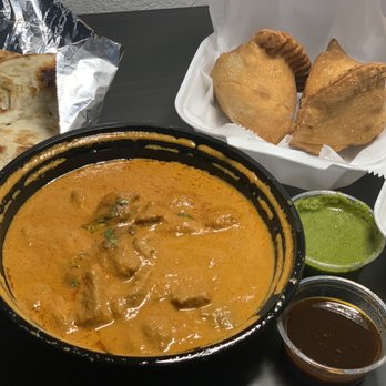 Indian Oven - Naan, lamb curry, samosas, chutneys and rice. - Indian Near Me - Columbus, Ohio Indian Oven - Naan, lamb curry, samosas, chutneys and rice. - Indian Near Me - Columbus, Ohio