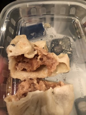 Authentic Szechuan by null