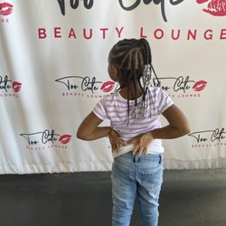 Too Cute Beauty Lounge
