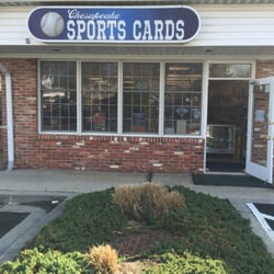 Chesapeake Sports Cards