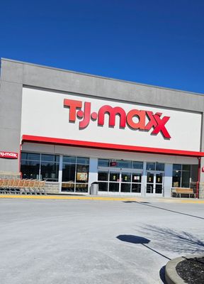 TJ MAXX - Updated January 2026 - 23 Photos & 12 Reviews - 126 Medway Rd