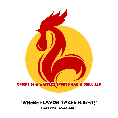 CHICKEN & WAFFLES SPORTS BAR & GRILL Arlington, Texas Caterers Yelp