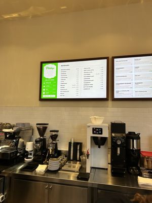 Pitango Gelato & Coffee by null