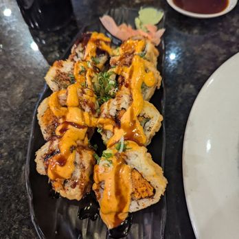 Ichi Umi Sushi - Sushi Bars Near Me - Austin, Texas Ichi Umi Sushi - Sushi Bars Near Me - Austin, Texas