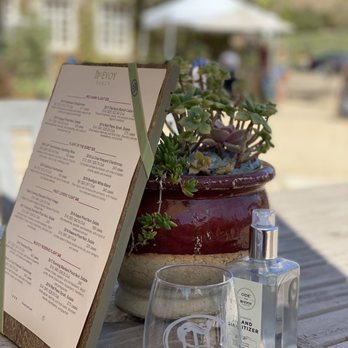 McEvoy Ranch - Wine Tasting Room Near Me - Petaluma, California