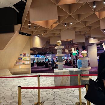 Virgin Hotels - Hotels Near Me - Las Vegas, Nevada Virgin Hotels - Hotels Near Me - Las Vegas, Nevada