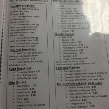 Wilma's Diner - the breakfast menu - Salad Near Me - Fort Ashby, West Virginia Wilma's Diner - the breakfast menu - Salad Near Me - Fort Ashby, West Virginia