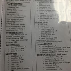 Wilma's Diner