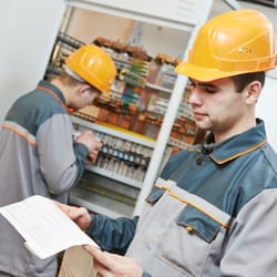Elmsford Electric