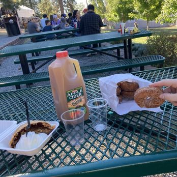 Abel's Apple Acres - apple donut, apple cider, ice cream - Bakeries Near Me - Placerville, California Abel's Apple Acres - apple donut, apple cider, ice cream - Bakeries Near Me - Placerville, California