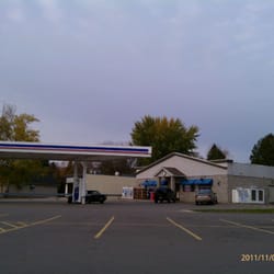 Petoskey Marathon & Convenience Store