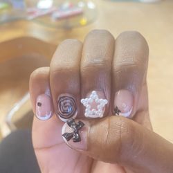 Sophia's Nail Care