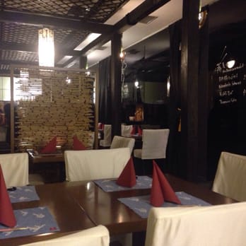 Restaurant Nihon Bashi - Japanese Near Me - Vienna, 9