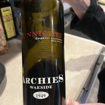 ARCHIE’S WAESIDE - Updated June 2025 - 80 Photos & 88 Reviews - 224 4th ...