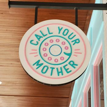 CALL YOUR MOTHER DELI - CHESTERBROOK/MCLEAN - Updated January 2026 - 37