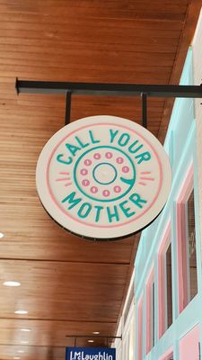 Call Your Mother Lil' Deli - McLean by null