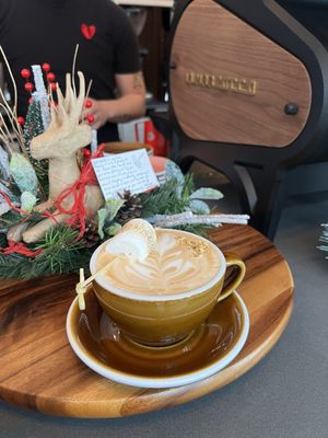 Coffeegraph by null