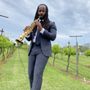 Chris Mitchell Jazz Enterprises