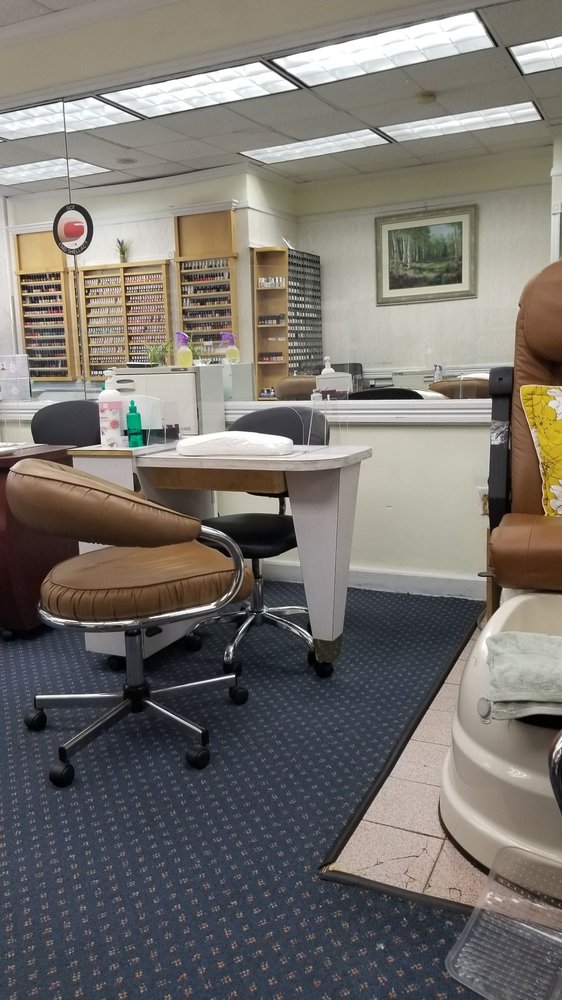 BLISS NAILS & SPA Updated July 2024 10 Photos & 17 Reviews 136