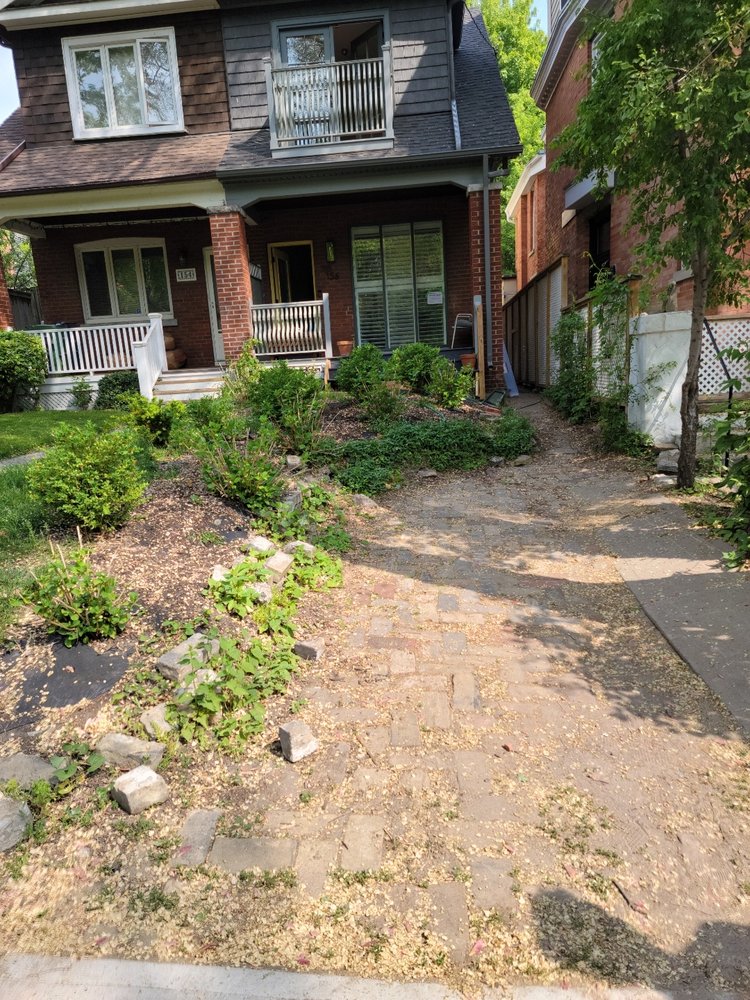 SOMERS LANDSCAPING Updated August 2024 41 Photos Toronto, Ontario