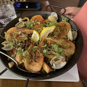 Beso - Paella - Cocktail Bars Near Me - Sarasota, Florida