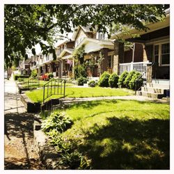 Real Property Management Keystone