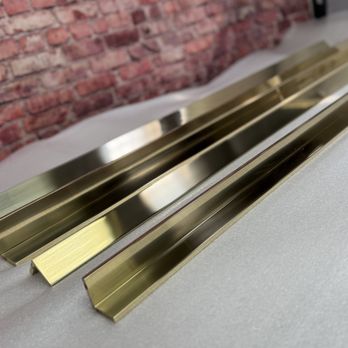 Pacific Polishing - Brass brushed finish for Artisinal furniture - Body Shops Near Me - Pomona, California Pacific Polishing - Brass brushed finish for Artisinal furniture - Body Shops Near Me - Pomona, California
