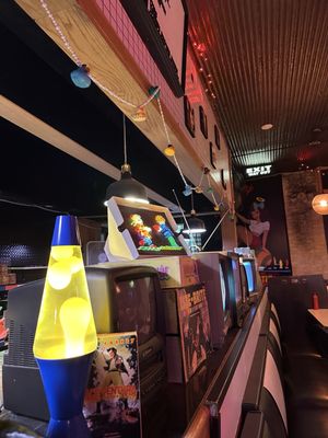 Don's TV & Repair Speakeasy by null