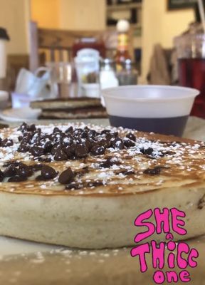 The Gold Standard Cafe by null