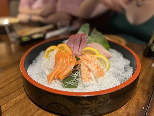 Sun Japanese Kitchen by null