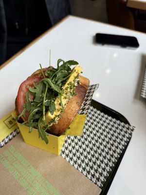 EGG BAR by null