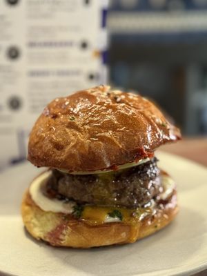 Coney Burger by null Coney Burger by null